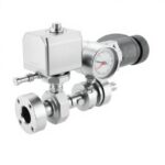 H2 Dispensing Nozzles